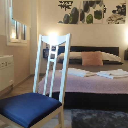 Appartamento In Via San Gallo Firenze Eksteriør billede