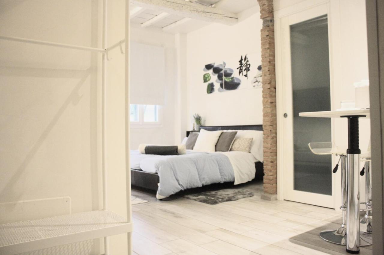 Appartamento In Via San Gallo Firenze Eksteriør billede