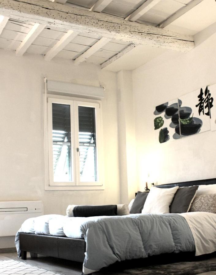 Appartamento In Via San Gallo Firenze Eksteriør billede