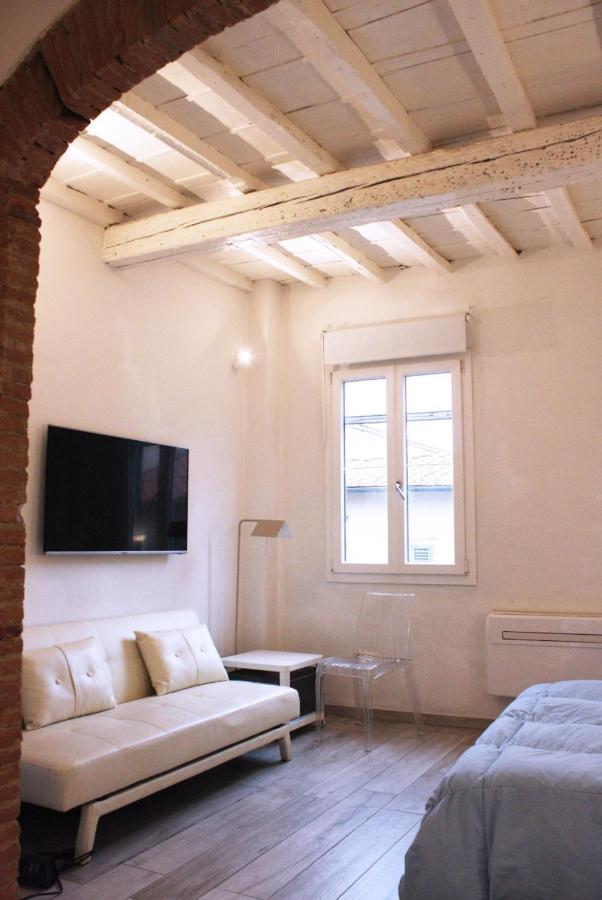 Appartamento In Via San Gallo Firenze Eksteriør billede