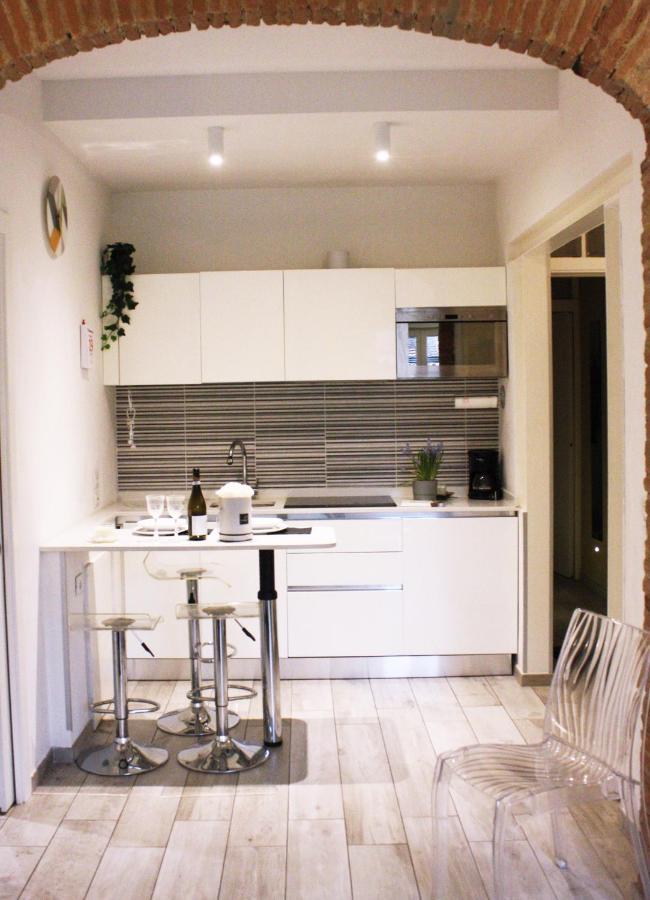 Appartamento In Via San Gallo Firenze Eksteriør billede
