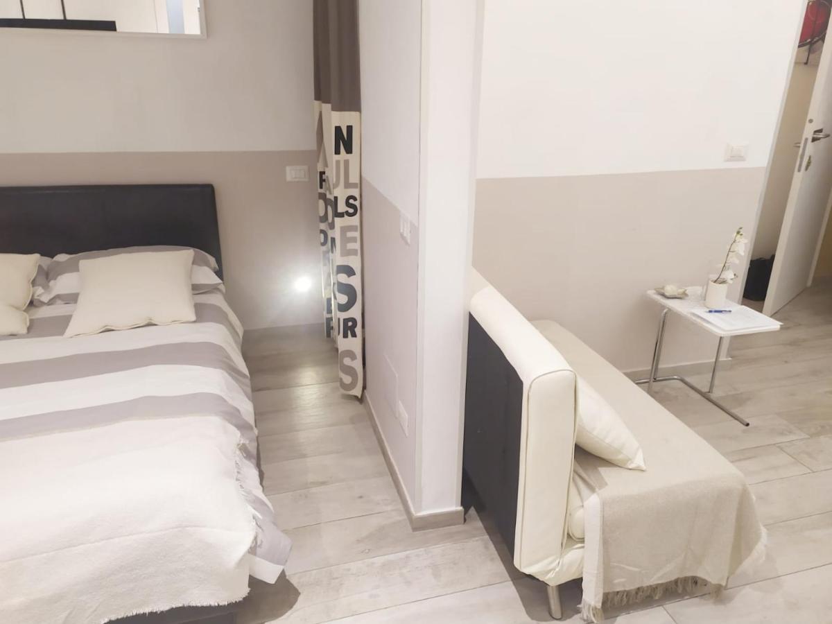 Appartamento In Via San Gallo Firenze Eksteriør billede