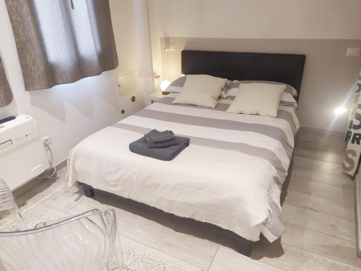 Appartamento In Via San Gallo Firenze Eksteriør billede