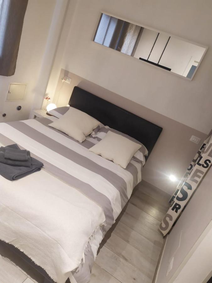 Appartamento In Via San Gallo Firenze Eksteriør billede