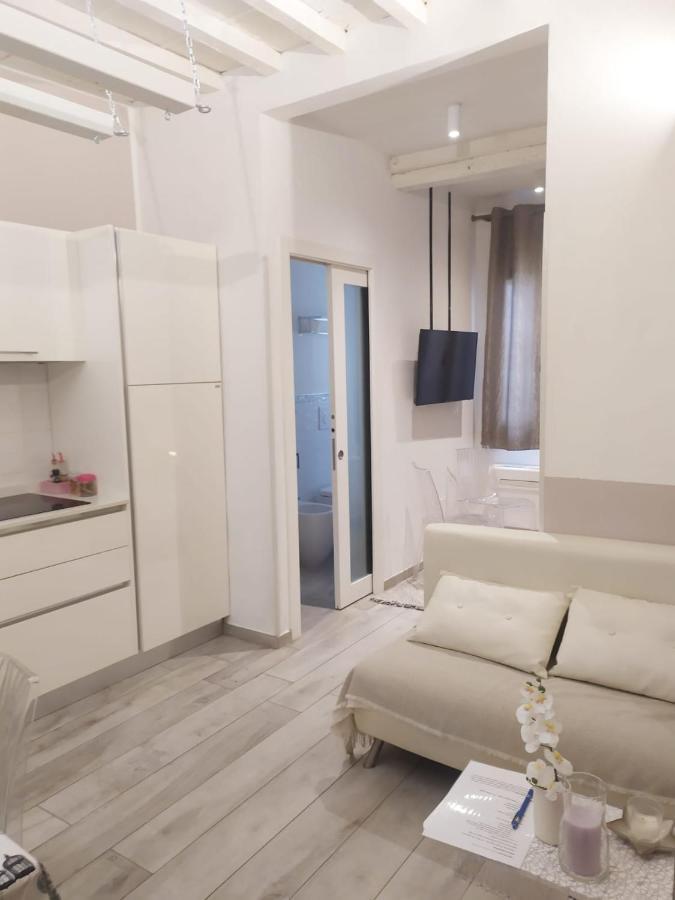 Appartamento In Via San Gallo Firenze Eksteriør billede