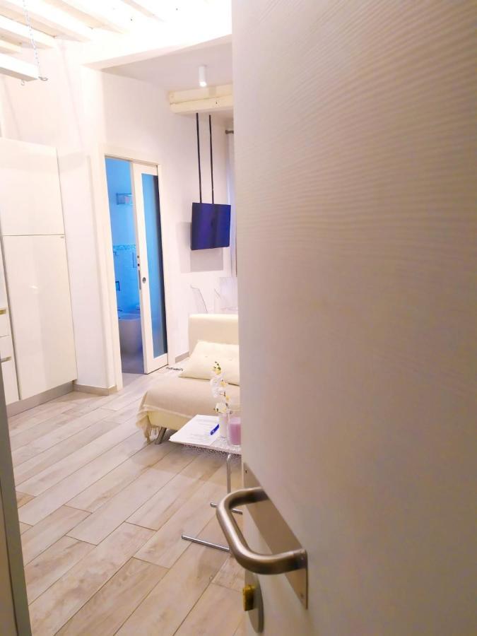 Appartamento In Via San Gallo Firenze Eksteriør billede