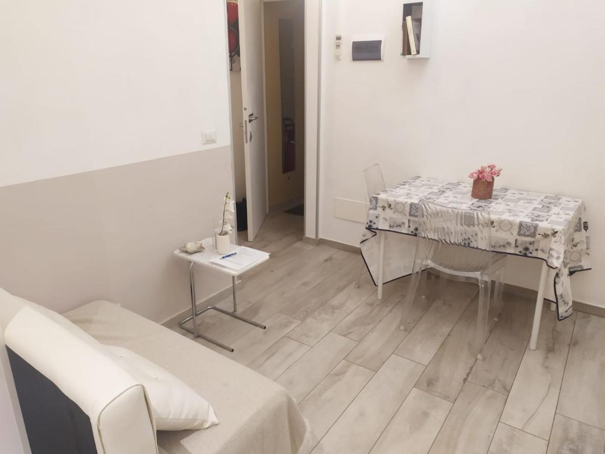 Appartamento In Via San Gallo Firenze Eksteriør billede