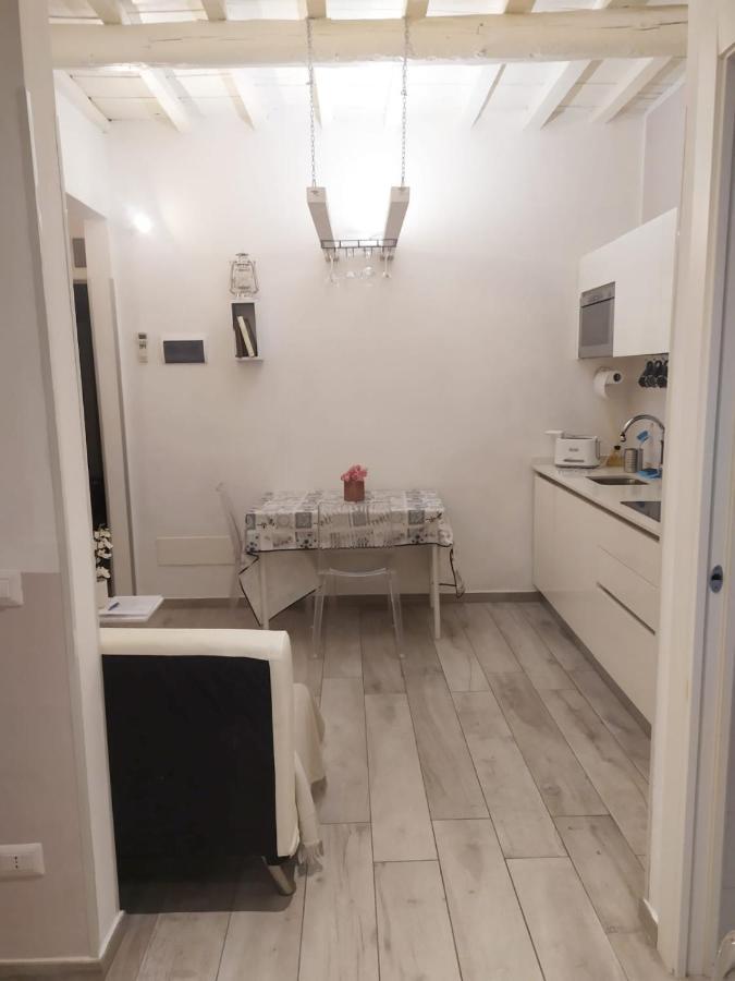 Appartamento In Via San Gallo Firenze Eksteriør billede