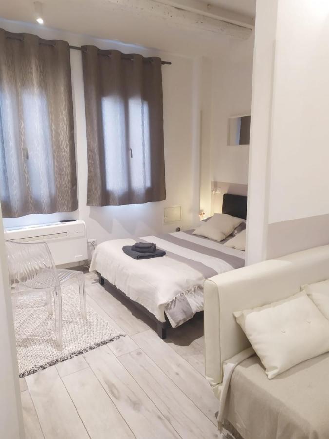 Appartamento In Via San Gallo Firenze Eksteriør billede