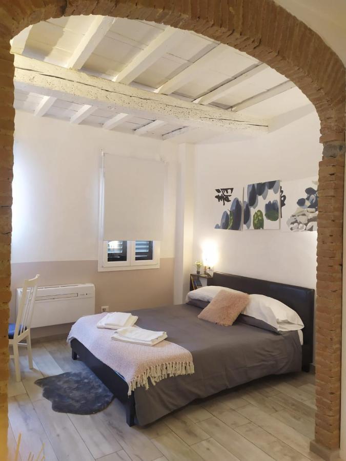 Appartamento In Via San Gallo Firenze Eksteriør billede