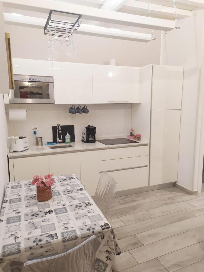 Appartamento In Via San Gallo Firenze Eksteriør billede