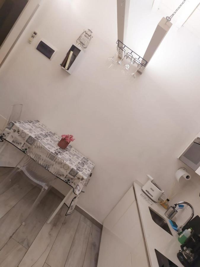Appartamento In Via San Gallo Firenze Eksteriør billede